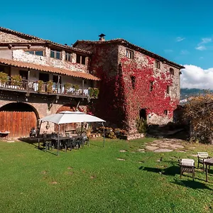 Agroturismo Masia La Canal, Gombren