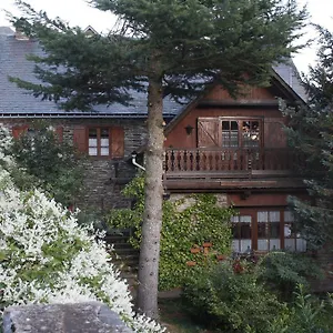 Casa rural Eth Caneba, Mont
