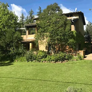 Casa rural Cal Carreter, Mieres
